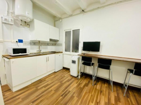 Apartament lof 3.2